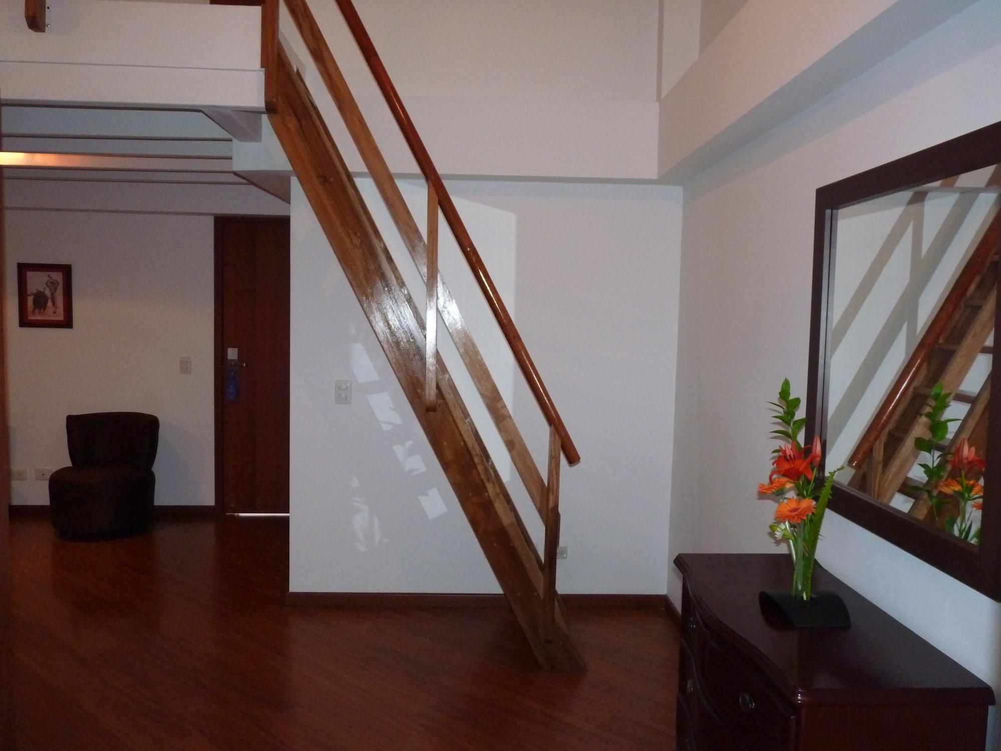 Hotel Casa Galvez Manizales Exterior foto