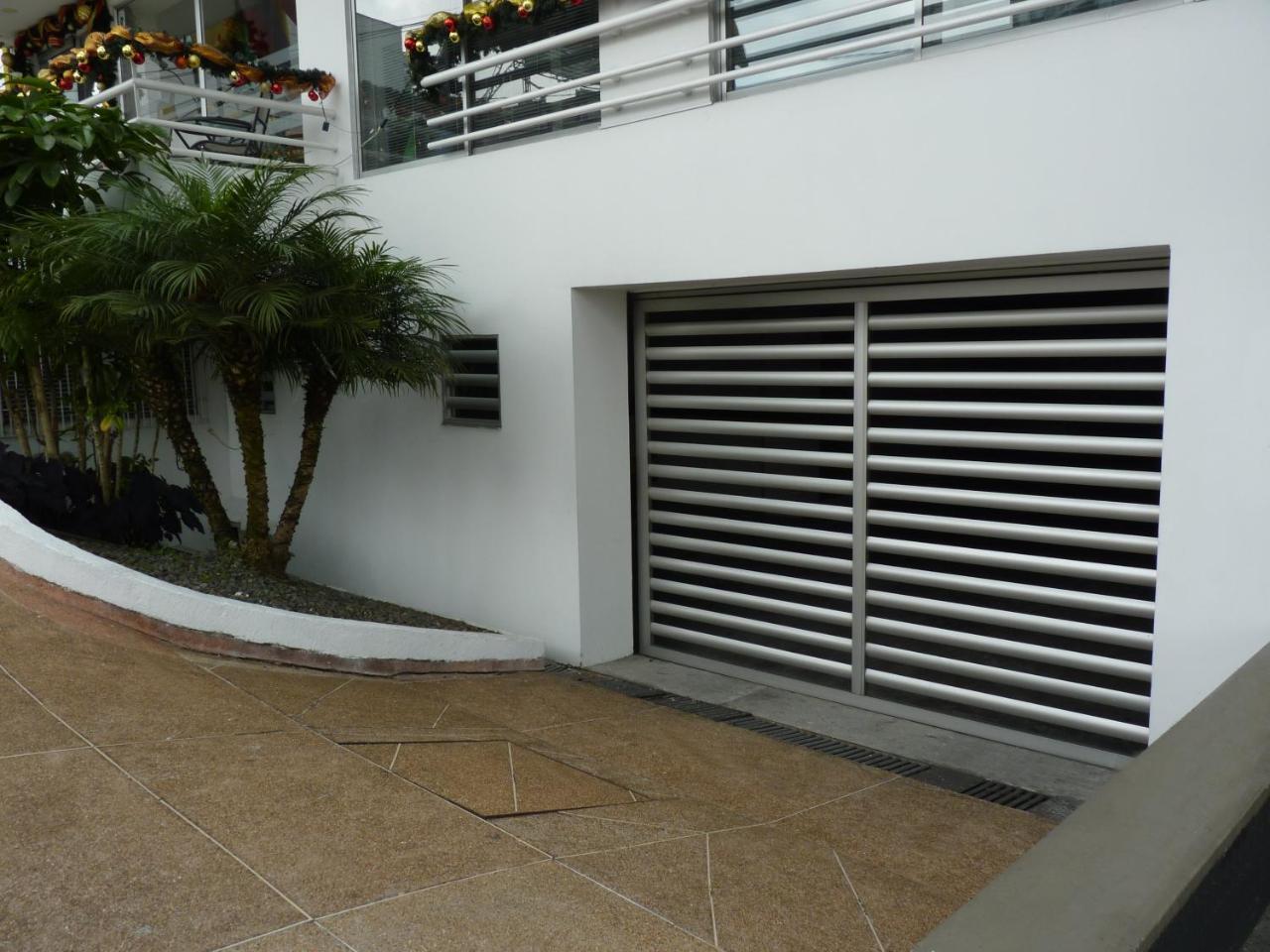 Hotel Casa Galvez Manizales Exterior foto